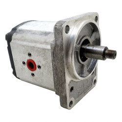 POMPA HYDRAULICZNA 1PL 19,20CC/RV