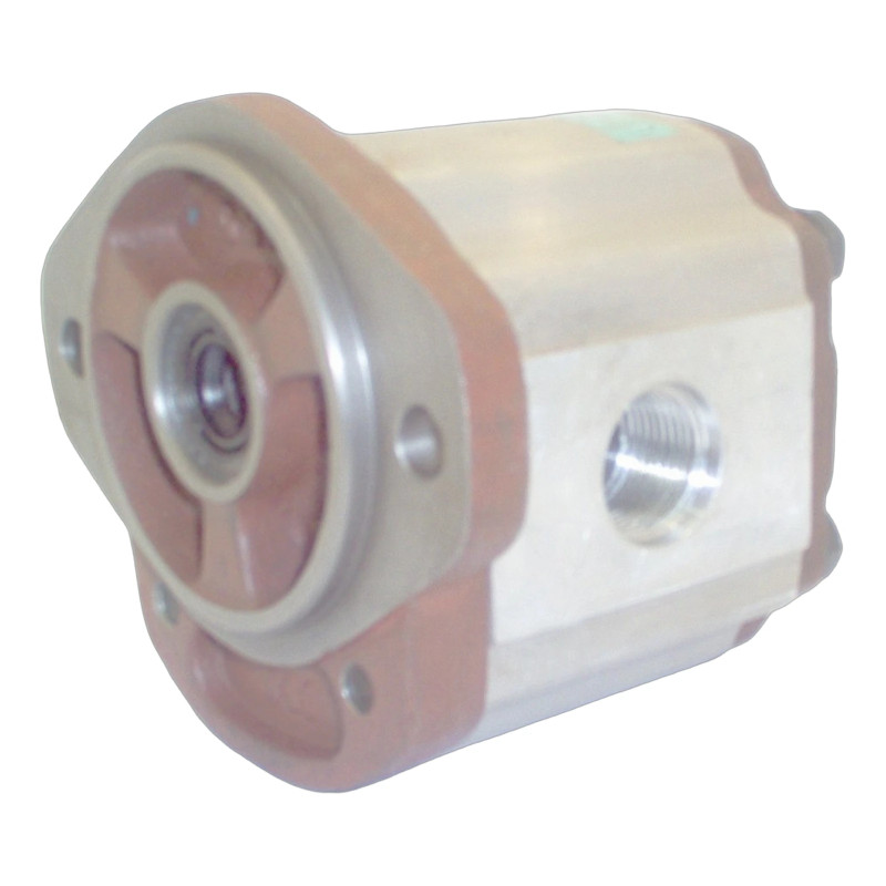POMPA HYDRAULICZNA1PL 19,20CC/REV CZĘŚĆ ŚRODKOWA / TYLNA*