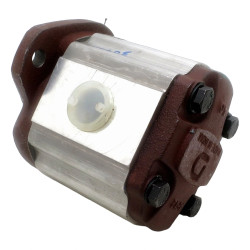 POMPA HYDRAULICZNA1PL 19,20 cm3/obr. ŚREDNI / HYDRAULICZNY POMPA HYDRAULICZNA1PL 19,20 cm3/obr. ŚREDNI / HYDRAULICZNY