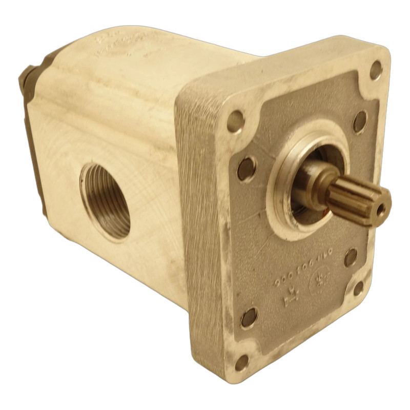 POMPA HYDRAULICZNA 1PL 28.12CC/REC