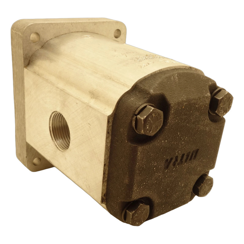 POMPA HYDRAULICZNA 1PL 28.12CC/REC