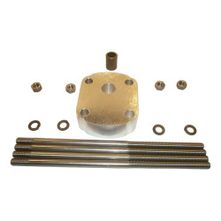 ZESTAW POMPY TANDEMOWEJ 1PL-1PL