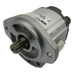 POMPA HYDRAULICZNA PARKER PGP511 8,0 CM³/OBR PGP511M0080CC2H2ND5D4B1B1