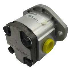 POMPA HYDRAULICZNA PARKER PGP511 8,0 CM³/OBR PGP511M0080CC2H2ND5D4B1B1