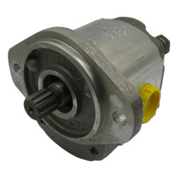 PRZEDNIA SEKCJA POMPY HYDRAULICZNEJ PARKER PGP511 PGP511M0090AC2H2ND5D4B1B1