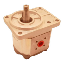 POMPA HYDRAULICZNA PGP511M0110 AS1D4NJ7J5B1B1