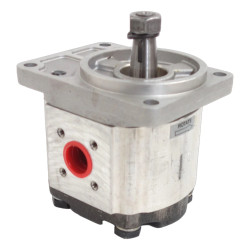 PRZEDNIA SEKCJA POMPY HYDRAULICZNEJ PARKER PGP511 PGP511M0120AS1D4NJ7J5B1B1