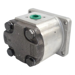 PRZEDNIA SEKCJA POMPY HYDRAULICZNEJ PARKER PGP511 PGP511M0120AS1D4NJ7J5B1B1 PRZEDNIA SEKCJA POMPY HYDRAULICZNEJ PARKER PGP511 PGP511M0120AS1D4NJ7J5B1B1