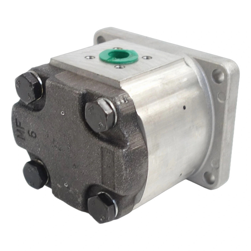 PRZEDNIA SEKCJA POMPY HYDRAULICZNEJ PARKER PGP511 PGP511M0120AS1D4NJ7J5B1B1 PRZEDNIA SEKCJA POMPY HYDRAULICZNEJ PARKER PGP511 PGP511M0120AS1D4NJ7J5B1B1