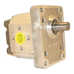 PARKER PGP511M0120CK5D3NL2L1B1B1