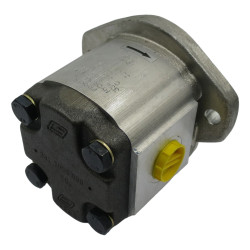 PRZEDNIA SEKCJA POMPY HYDRAULICZNEJ PARKER PGP511 PGP511M0130AC2H2ND5D4B1B1