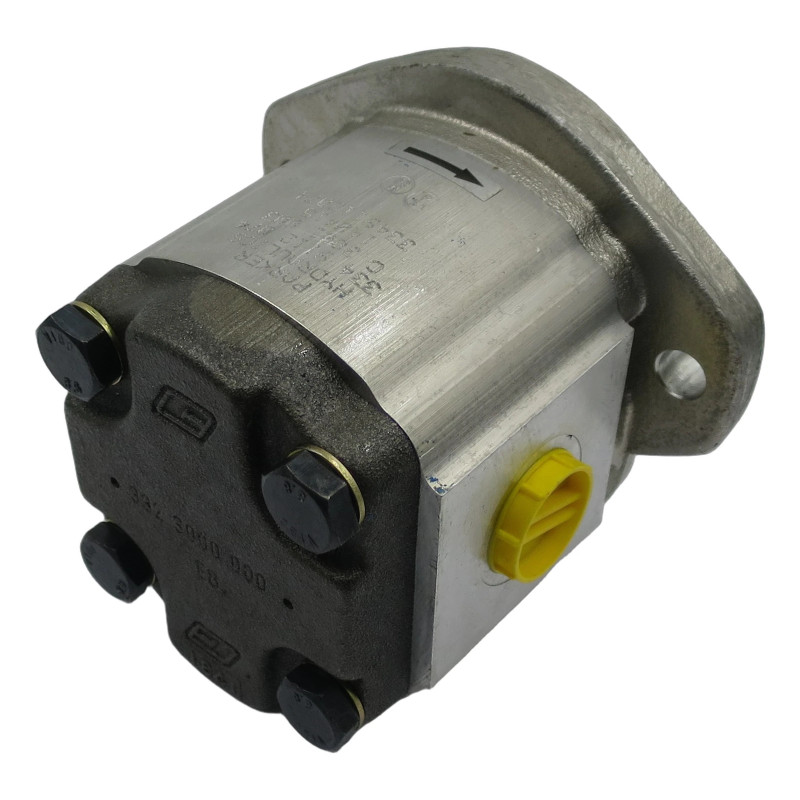 PRZEDNIA SEKCJA POMPY HYDRAULICZNEJ PARKER PGP511 PGP511M0130AC2H2ND5D4B1B1