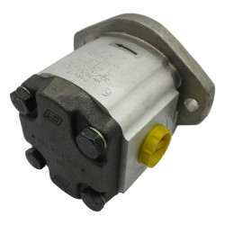 TYLNA/ŚRODKOWA SEKCJA POMPY HYDRAULICZNEJ PARKER PGP511M0130CG2H2XE5E3B1B1 TYLNA/ŚRODKOWA SEKCJA POMPY HYDRAULICZNEJ PARKER PGP511M0130CG2H2XE5E3B1B1
