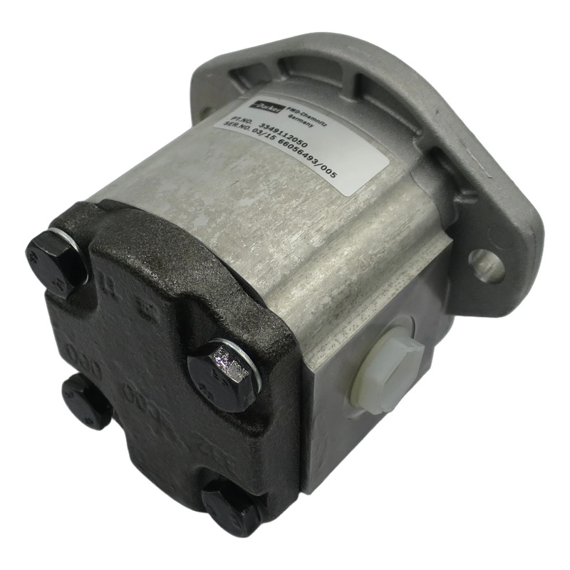 PRZEDNIA SEKCJA POMPY PARKER PGP511 14,0 CM³/OBR PGP511M0140AC2H2ND5D4B1B1