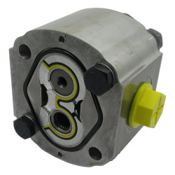 TYLNA / ŚRODKOWA SEKCJA POMPY PARKER 14,0 CM³/OBR PGP511M0140CG2H2XE5E3B1B1