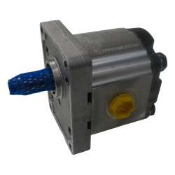 PRZEDNIA SEKCJA POMPY HYDRAULICZNEJ PARKER PGP511 PGP511M0140CL1D3NE6E5B1B1
