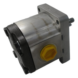 PRZEDNIA SEKCJA POMPY HYDRAULICZNEJ PARKER PGP511 PGP511M0140CL1D3NE6E5B1B1