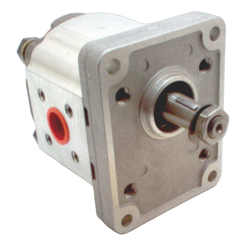 POMPA HYDRAULICZNA PARKER PGP511M0140CS2D3NK1K1B1B1 POMPA HYDRAULICZNA PARKER PGP511M0140CS2D3NK1K1B1B1
