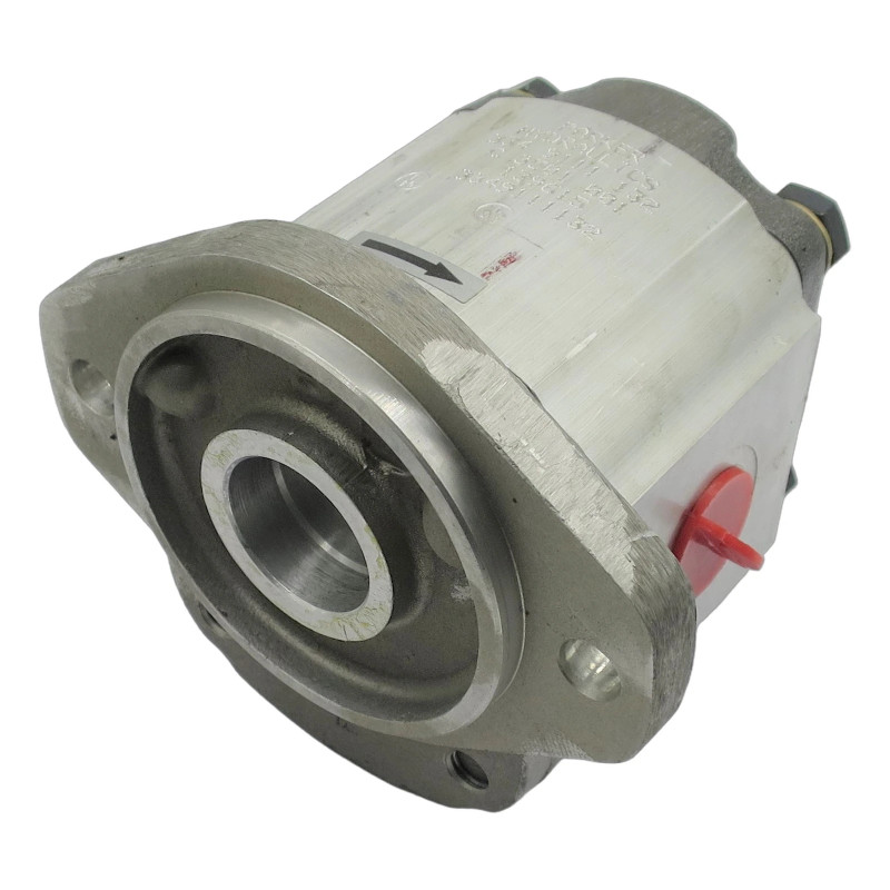 TYLNA / ŚRODKOWA SEKCJA POMPY HYDRAULICZNEJ PGP511M0150CG2H2XE5E3B1B1 TYLNA / ŚRODKOWA SEKCJA POMPY HYDRAULICZNEJ PGP511M0150CG2H2XE5E3B1B1