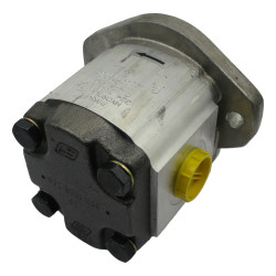 TYLNA / ŚRODKOWA SEKCJA POMPY HYDRAULICZNEJ PGP511M0150CG2H2XE5E3B1B1 TYLNA / ŚRODKOWA SEKCJA POMPY HYDRAULICZNEJ PGP511M0150CG2H2XE5E3B1B1