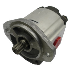 PRZEDNIA SEKCJA POMPY PARKER PGP511 16,0 CM³/OBR PGP511M0160AC2H2ND5D4B1B1