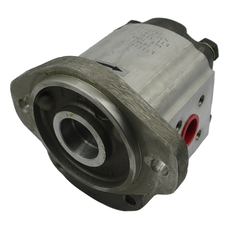 TYLNA / ŚRODKOWA SEKCJA POMPY PARKER 16,0 CM³/OBR PGP511M0160CG2H2XK1K1B1B1