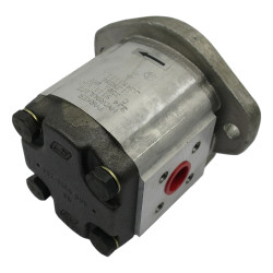 TYLNA / ŚRODKOWA SEKCJA POMPY PARKER 16,0 CM³/OBR PGP511M0160CG2H2XK1K1B1B1