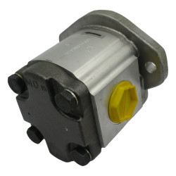 SEKCJA POMPY HYDRAULICZNEJ PARKER 16,0 CM³/OBR PGP511M0160CG2H2XD5D4B1B1