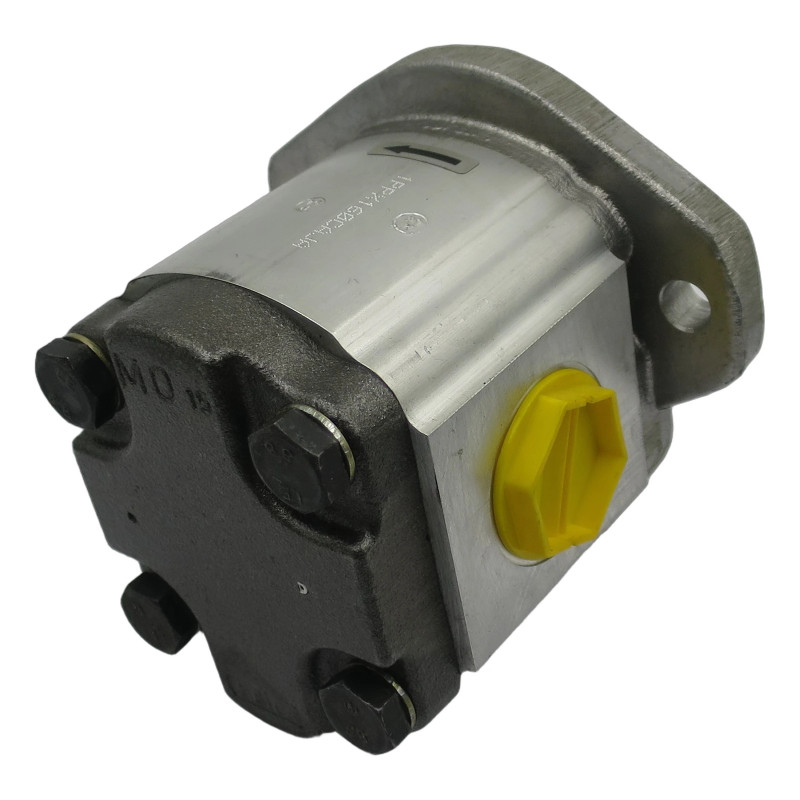 SEKCJA POMPY HYDRAULICZNEJ PARKER 16,0 CM³/OBR PGP511M0160CG2H2XD5D4B1B1