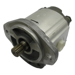 PRZEDNIA SEKCJA POMPY PARKER PGP511 16,0 CM³/OBR PGP511M0160CC2H2ND5D4B1B1
