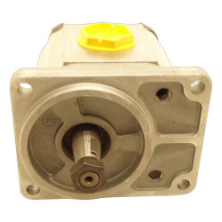 PRZEDNIA SEKCJA POMPY HYDRAULICZNEJ PARKER PGP511 PGP511M0170AS1D4ND5D4B1B1