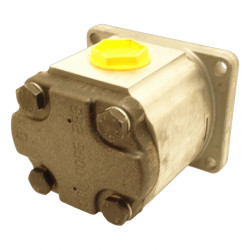 PRZEDNIA SEKCJA POMPY HYDRAULICZNEJ PARKER PGP511 PGP511M0170AS1D4ND5D4B1B1