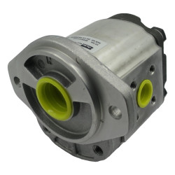 TYLNA / ŚRODKOWA SEKCJA POMPY PARKER PGP511 PGP511M0170CG2H2XK1K1B1B1