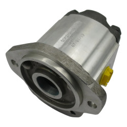 TYLNA / ŚRODKOWA SEKCJA POMPY PARKER PGP511 PGP511M0170CG2H2XD5D4B1B1