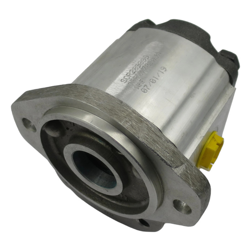 TYLNA / ŚRODKOWA SEKCJA POMPY PARKER PGP511 PGP511M0170CG2H2XD5D4B1B1