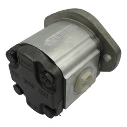 TYLNA / ŚRODKOWA SEKCJA POMPY PARKER PGP511 PGP511M0170CG2H2XD5D4B1B1