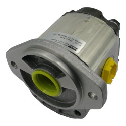 TYLNA / ŚRODKOWA SEKCJA POMPY PARKER PGP511 PGP511M0170CG2H2XE5E3B1B1