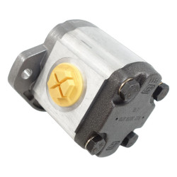 PRZEDNIA SEKCJA POMPY HYDRAULICZNEJ PARKER PGP511 PGP511M0170CB1H2NE6E5B1B1