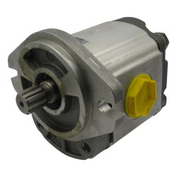 PRZEDNIA SEKCJA POMPY PARKER PGP511 19,0 CM³/OBR PGP511M0190AC2H2ND5D4B1B1