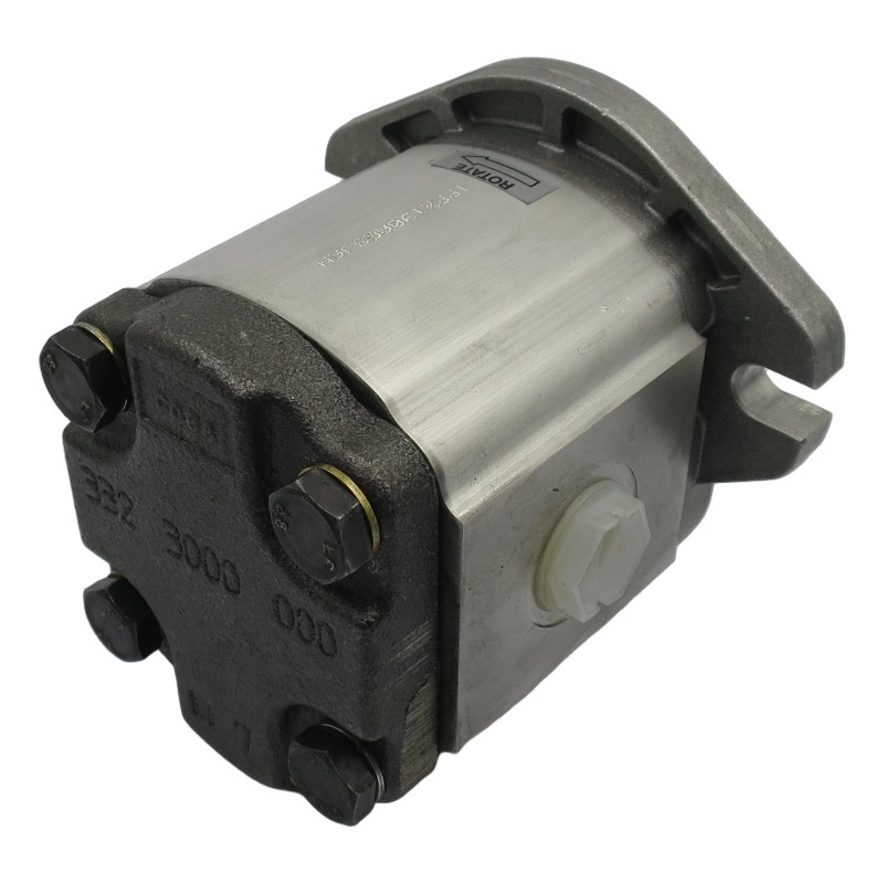 PRZEDNIA SEKCJA POMPY PARKER PGP511 19,0 CM³/OBR PGP511M0190AC2H2ND5D4B1B1 PRZEDNIA SEKCJA POMPY PARKER PGP511 19,0 CM³/OBR PGP511M0190AC2H2ND5D4B1B1