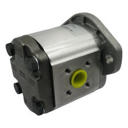 TYLNA / ŚRODKOWA SEKCJA POMPY PARKER 19,0 CM³/OBR PGP511M0190CG2H2XK1K1B1B1 TYLNA / ŚRODKOWA SEKCJA POMPY PARKER 19,0 CM³/OBR PGP511M0190CG2H2XK1K1B1B1