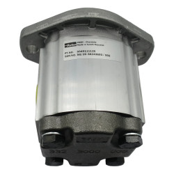 TYLNA / ŚRODKOWA SEKCJA POMPY PARKER 19,0 CM³/OBR PGP511M0190CG2H2XK1K1B1B1 TYLNA / ŚRODKOWA SEKCJA POMPY PARKER 19,0 CM³/OBR PGP511M0190CG2H2XK1K1B1B1