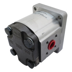 POMPA PARKER PGP511M0190CS2D3NK1K1B1B1