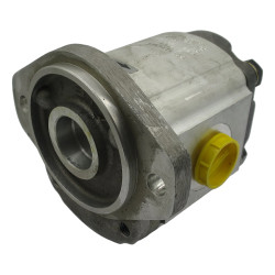 TYLNA / ŚRODKOWA SEKCJA POMPY PARKER PGP511 PGP511M0200CG2H2XE6E5B1B1