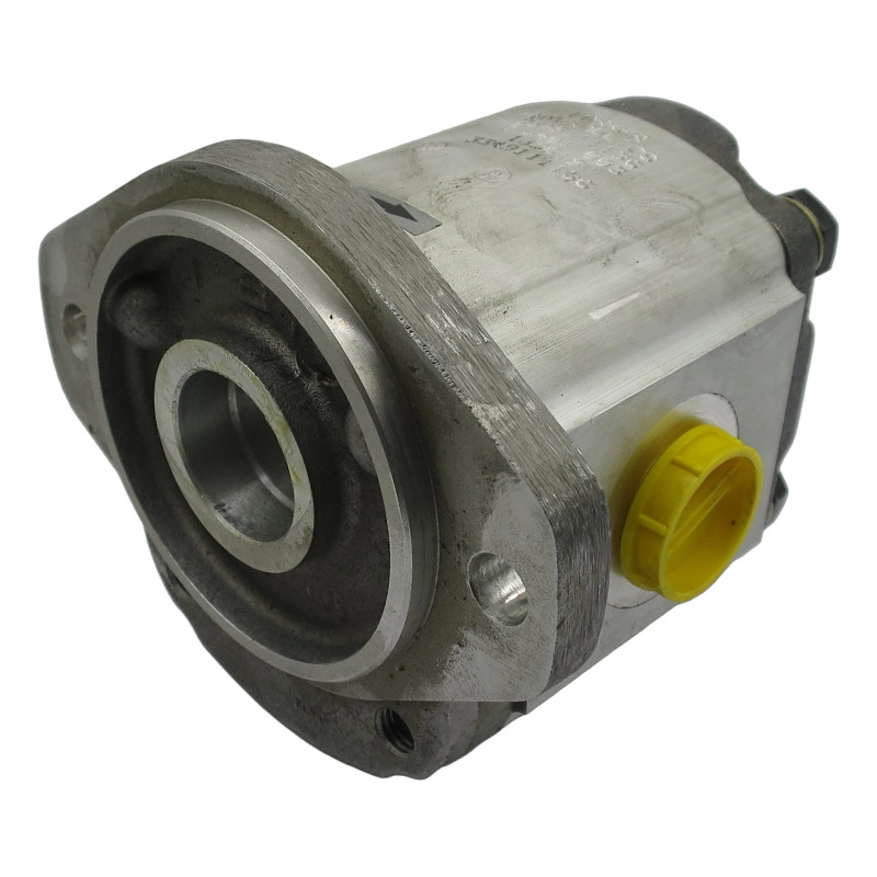 TYLNA / ŚRODKOWA SEKCJA POMPY PARKER PGP511 PGP511M0200CG2H2XE6E5B1B1