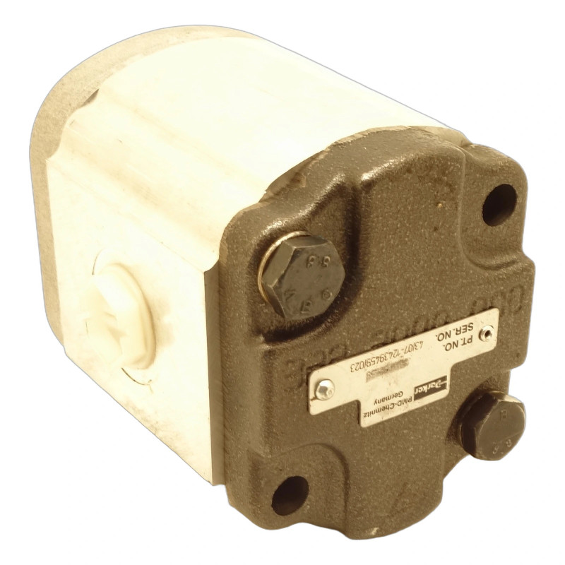 PRZEDNIA SEKCJA POMPY HYDRAULICZNEJ PARKER PGP511 PGP511M0230AS1Q4ND5D4B1B1 PRZEDNIA SEKCJA POMPY HYDRAULICZNEJ PARKER PGP511 PGP511M0230AS1Q4ND5D4B1B1