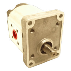 PRZEDNIA SEKCJA POMPY PARKER PGP511 23,0 CM³/OBR PGP511M0230AK1D3NK1K1B1B1
