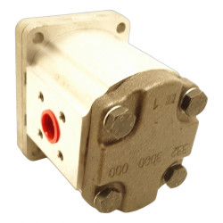 PRZEDNIA SEKCJA POMPY PARKER PGP511 23,0 CM³/OBR PGP511M0230AK1D3NK1K1B1B1