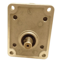 PRZEDNIA SEKCJA POMPY PARKER PGP511 23,0 CM³/OBR PGP511M0230AK1D3NK1K1B1B1