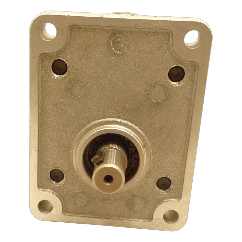 PRZEDNIA SEKCJA POMPY PARKER PGP511 23,0 CM³/OBR PGP511M0230AK1D3NK1K1B1B1